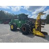 2016 John Deere 843L Wheel Feller Buncher